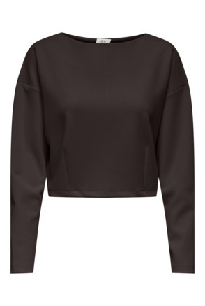 Standard Fit O-Neck Long Sleeves (L/S)