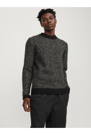 JCOSPACE KNIT MOCK NECK SN