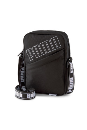 EvoESS Compact Portable Puma Black