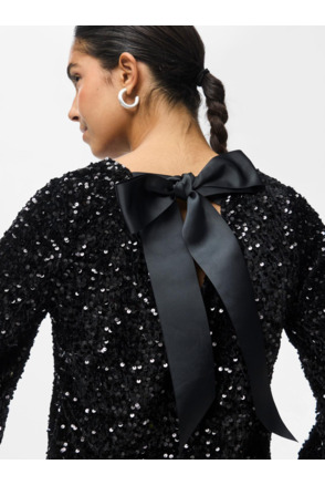 Relaxed Fit O-Neck Long Sleeves (L/S)