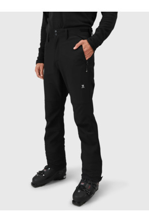 Huygens Men Softshell Pants