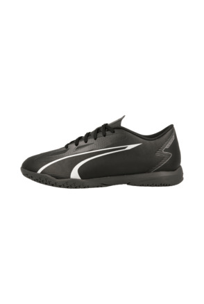 ULTRA PLAY IT PUMA Black-Asphalt