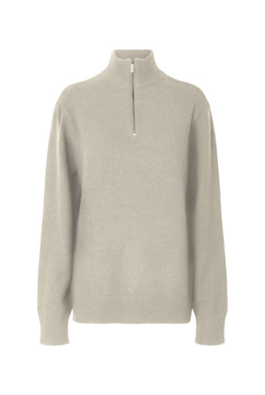 Regular Fit O-Neck Long Sleeves (L/S)