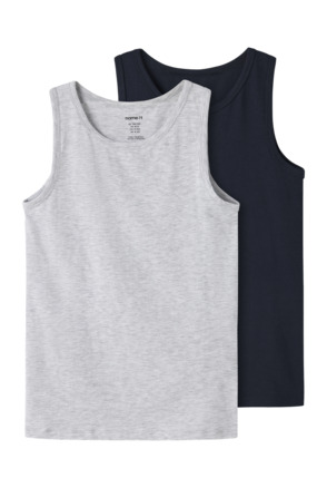 NKMPTANK TOP 2P NOOS