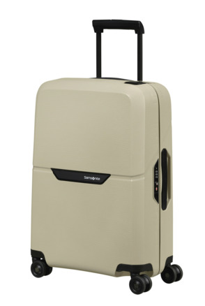 SPINNER 55/20 Grootte cabine