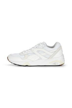 R698 75Y PRM  PUMA White-Frosted Ivory-C