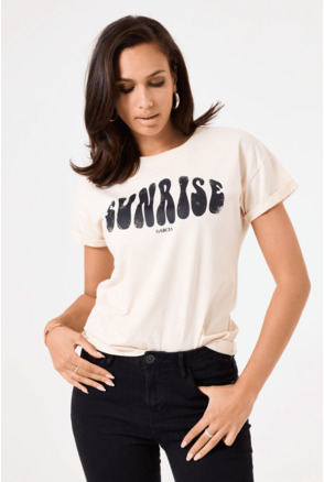 Dames T-shirt