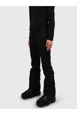Tavorsy-N Girls Softshell Pants