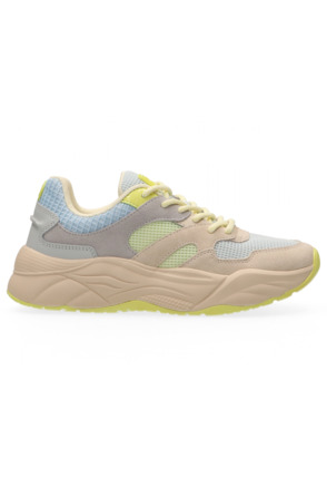 Sneakers Grijs