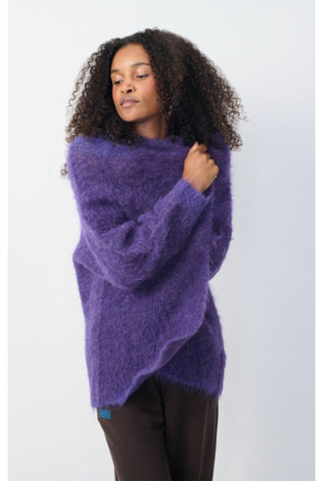 Damesvest Bymi
