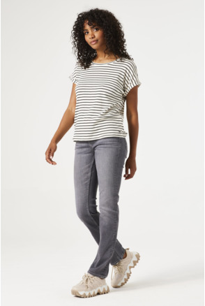 Dames Jeans Celia Straight fit