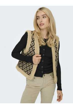V-Neck Sleeveless (S/L)