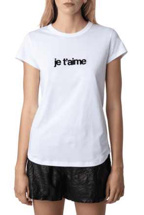 WOOP ICO FLOC JE T'AIME
