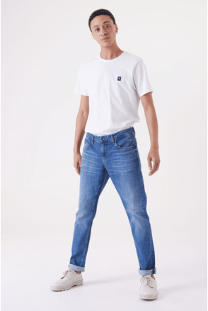 Men Jeans Savio Slim fit