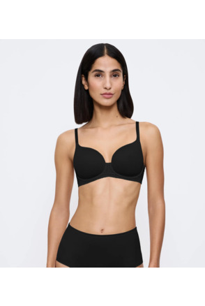 Bh voorgevormd met beugel