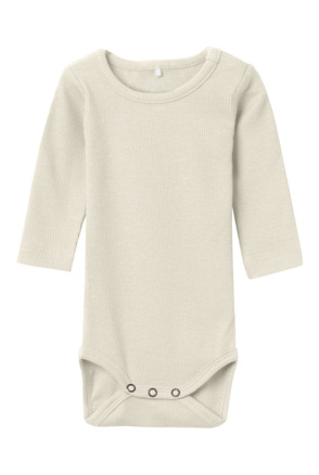 O-Neck Long Sleeves (L/S)