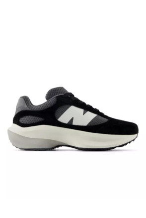 New Balance Unisex Sneakers Zwart WRPD