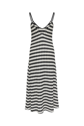 Regular Fit V-Neck Sleeveless (S/L)