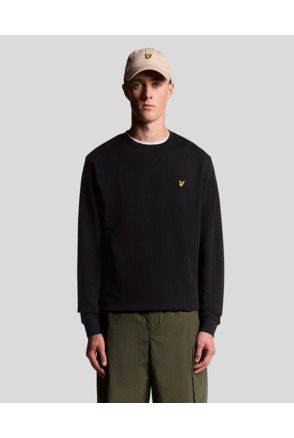 Crew Neck Sweatshirt