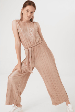 Meisjes jumpsuit