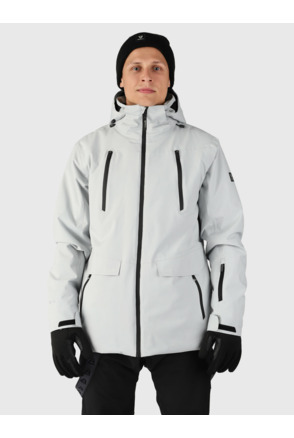 Baron Men Snow Jacket