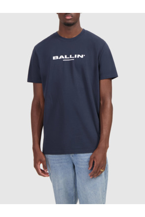 Original Logo T-shirt 100% Cotton Men