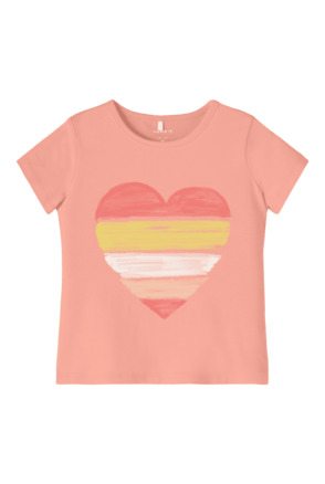 Regular Fit O-Neck Short Sleeves (S/S)
