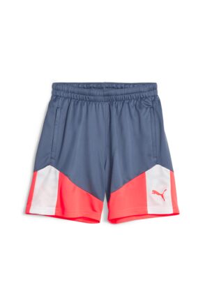 individualCUP Shorts Jr  PUMA White-Inky