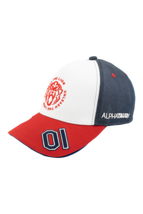 USA Cap 2025 - Max Verstappen