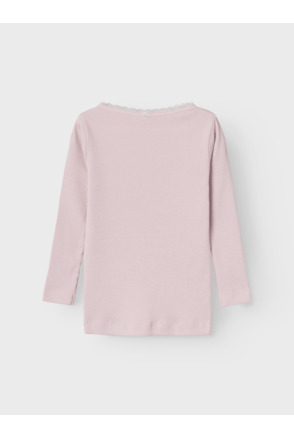 Regular Fit O-Neck Long Sleeves (L/S)