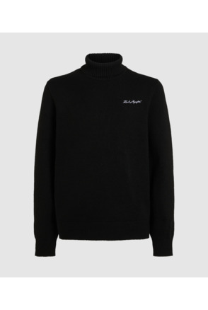 RUBBER PATCH TEXTURED TRTLNCK