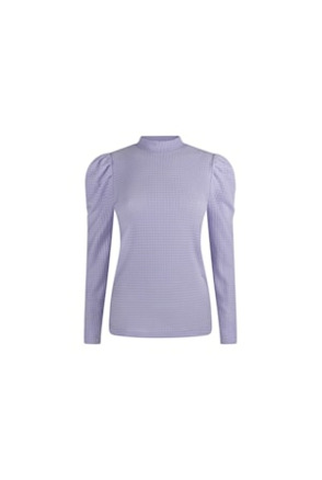 Ivona-Structuur Pes 147 73% Ecovero Viscose Lenzing  Dames