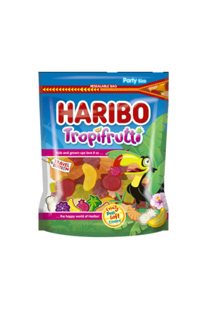 Tropi Frutti 750gr