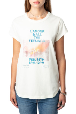 WOOP HC PHOTOPRINT CHARMS STRA