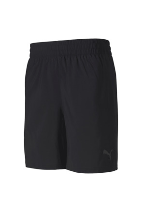 Train Favorite Blaster 7" Woven Short P