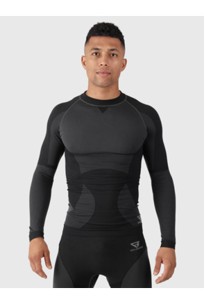 Silvretta Men Thermo Top