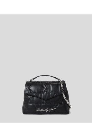 K/KURL SHOULDER BAG