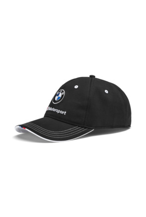 BMW M BB Cap Puma Black