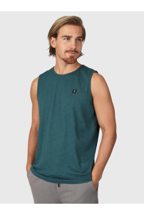 Malaku Men Singlet