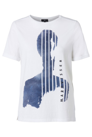 TRONEY ART TEE
