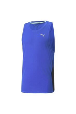 RUN FAVORITE SINGLET M  Royal Sapphire-P