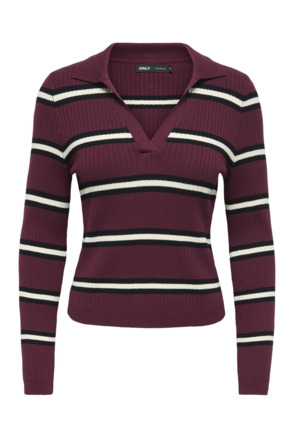 Regular Fit Polo Long Sleeves (L/S)