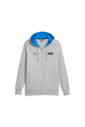 MAPF1 Hooded Sweat Jacket Mercedes Team