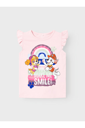 Regular Fit O-Neck Short Sleeves (S/S)