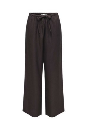 Regular Fit Moderne broek met normale pasvorm en elastische taille