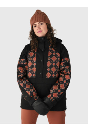 Saporo Women Snow Jacket