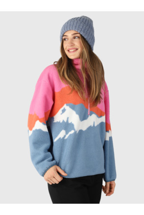 Chino-PP Women Fleece