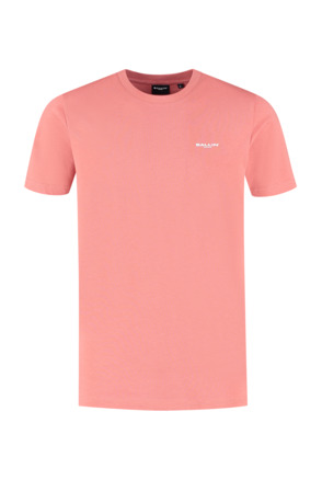 Klein Logo T-shirt 100% Katoen Mannen