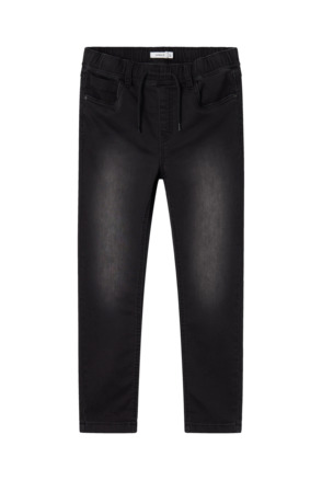 Slim Fit