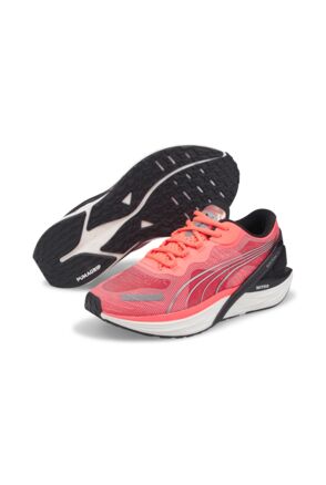 Run XX Nitro Wns  Sunset Glow-Puma Black